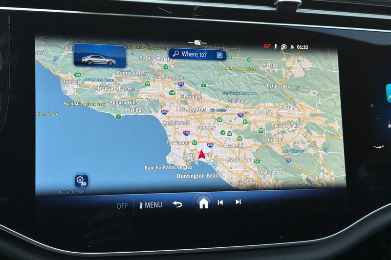 New 2026 Mercedes-Benz E-Class E 450Image 15