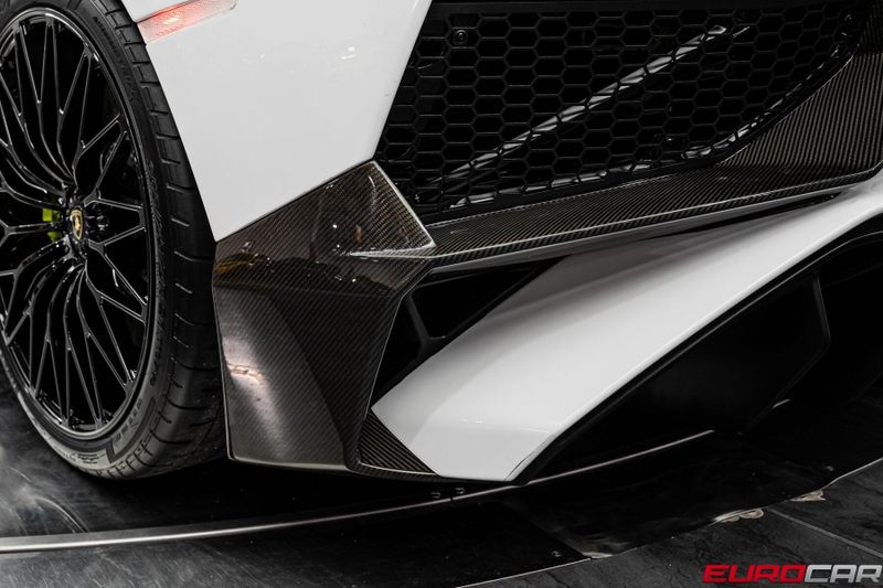 2017 Lamborghini Aventador LP750-4 SV *HUGE CARBON OPTIONS * FULL PPF*Image 27