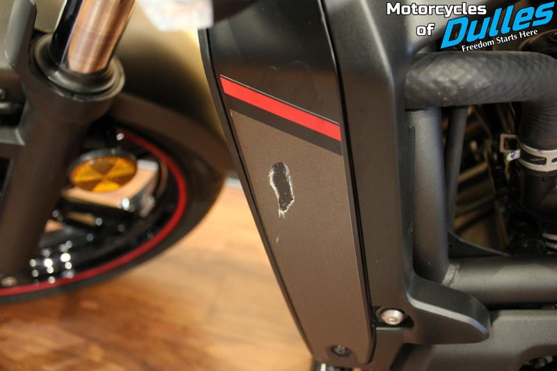 Used 2021 Kawasaki Vulcan S ABS Image 9