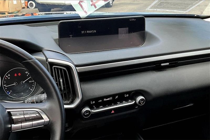 Used 2023 Mazda CX-50 2.5 S Select PackageImage 6