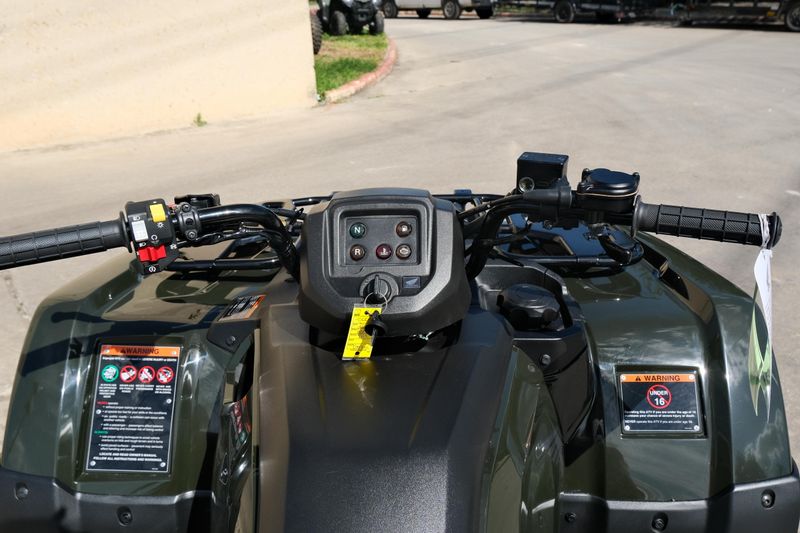 2026 Honda RANCHER Image 15