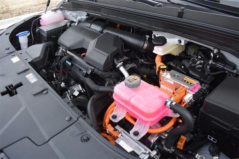 New 2025 Kia Carnival Hybrid SX PrestigeImage 41
