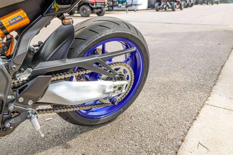 USED 2025 YAMAHA MT-09 SP Image 11