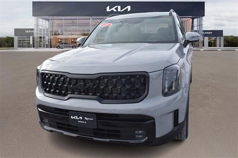 New 2025 Kia Telluride SX-Prestige X-LineImage 7