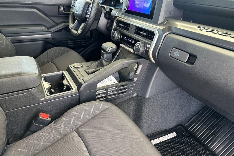 New 2026 Toyota Tacoma SR5Image 15