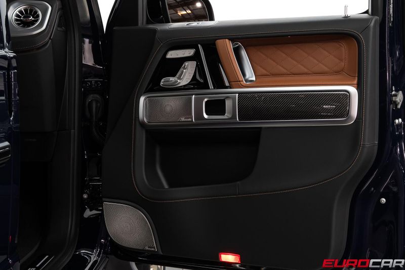 2026 Mercedes-Benz G-Class G 63 AMG *INTERIOR PACK PLUS * PERFORMANCE PACK*Image 23