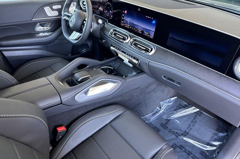 New 2027 Mercedes-Benz GLE-Class GLEGLE 450Image 13