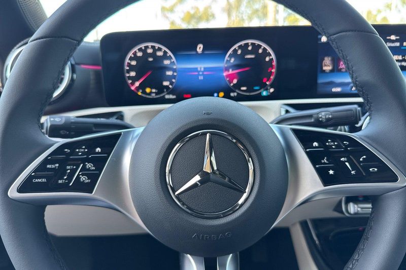 New 2026 Mercedes-Benz CLA-Class CLACLA 250Image 20