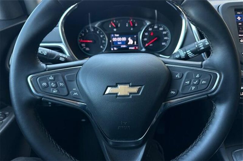 2024 Chevrolet Equinox LTImage 21