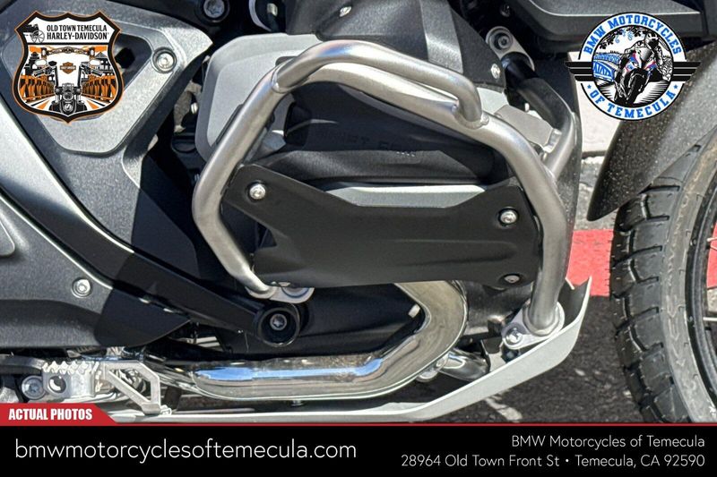 2025 BMW R 1300 GS AdventureImage 13