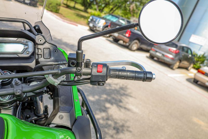 USED 2023 KAWASAKI KLR650 Image 16