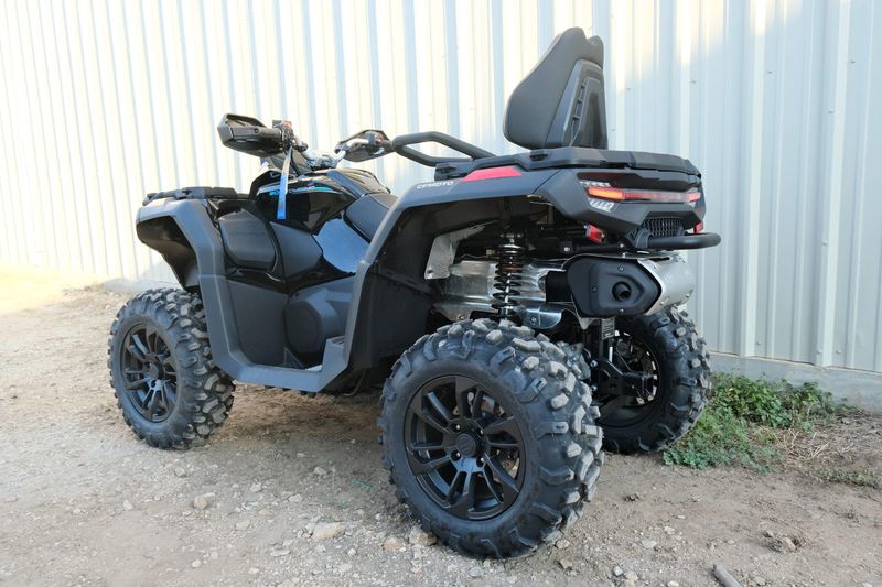 NEW 2026 CFMOTO CFORCE 800 TOURING Image 5