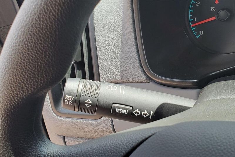 2021 Gmc Canyon Elevation Standard photo 13