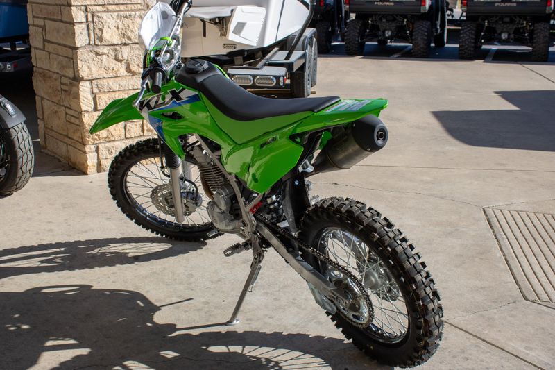 NEW 2026 KAWASAKI KLX 230R Image 6
