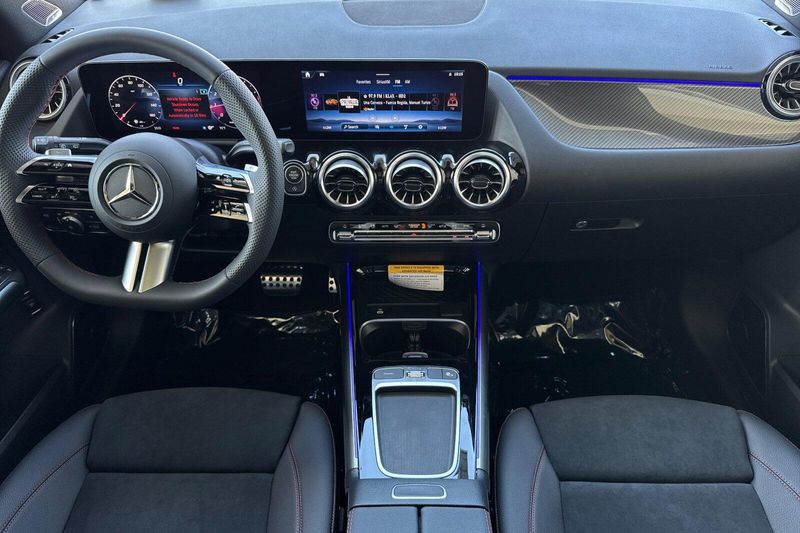 New 2026 Mercedes-Benz GLA-Class GLAGLA 250Image 10