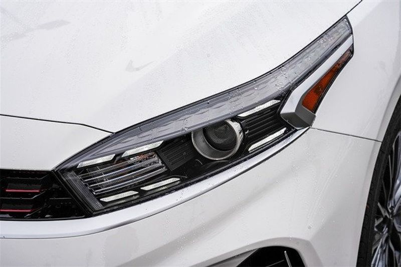 2024 Kia Forte GT-LineImage 16