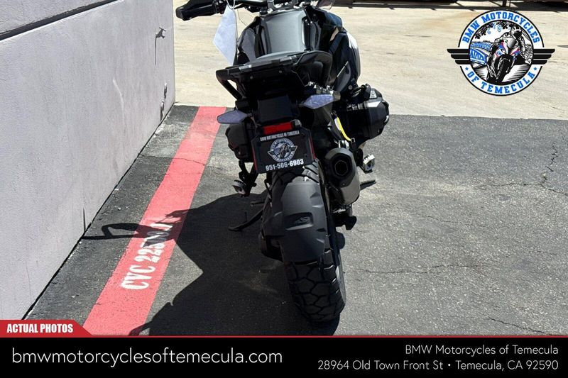 2025 BMW R 1300 GSImage 7
