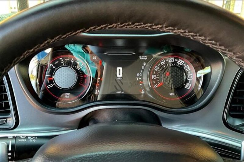 2022 Dodge Challenger R/TImage 20