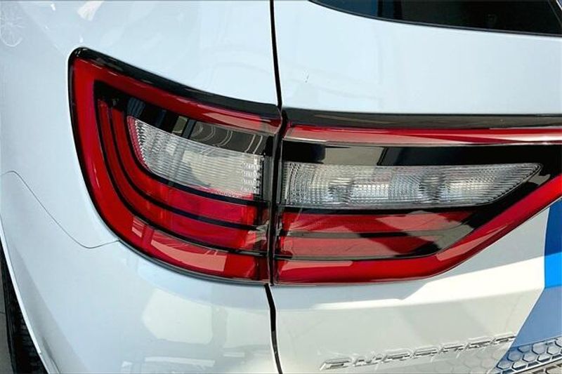 2025 Dodge Durango R/T Premium AwdImage 10