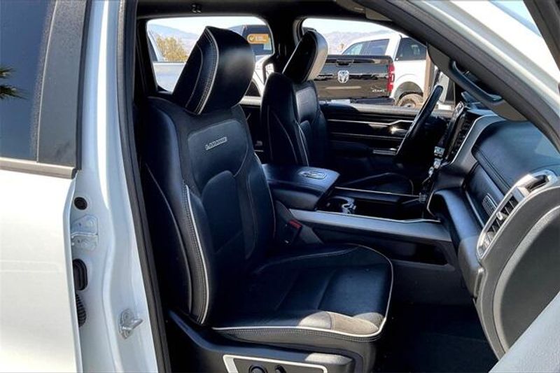 2023 Ram 1500 Laramie photo 6