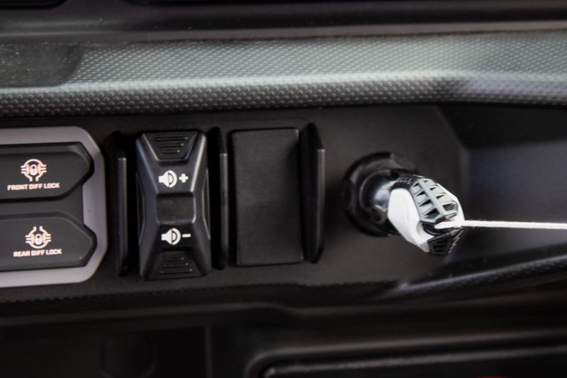 NEW 2026 CAN-AM DEFENDER MAX LONE STAR CAB HD11 Image 34