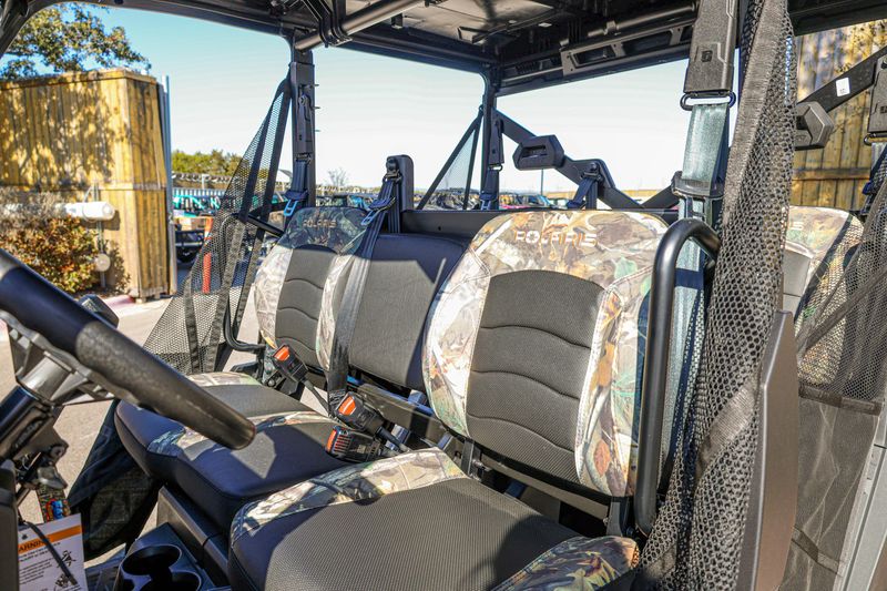 NEW 2026 POLARIS RANGER CREW XP 1000 PREMIUM Image 6