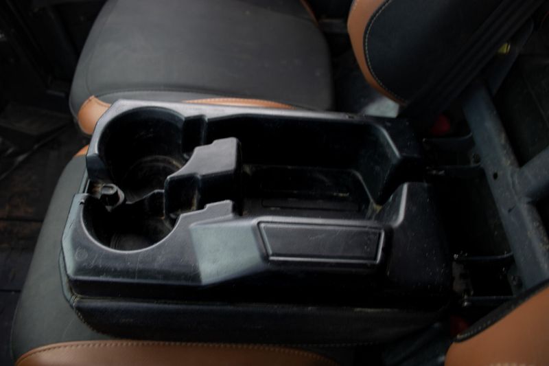 USED 2024 CAN-AM DEFENDER MAX LONE STAR HD10 Image 31