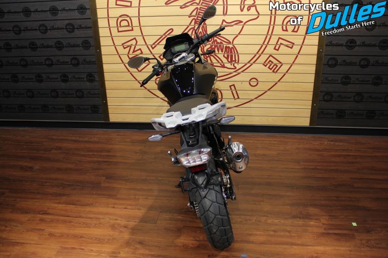 New 2025 BMW G 310 GS Image 7