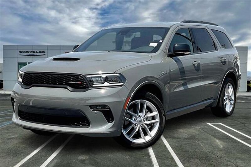2023 Dodge Durango R/T PlusImage 1