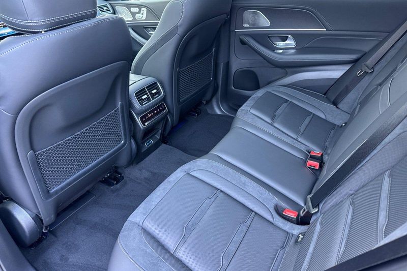 New 2026 Mercedes-Benz GLE-Class GLEGLE 53 AMGImage 10