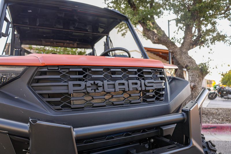NEW 2026 POLARIS RANGER CREW 1000 PREMIUM Image 11
