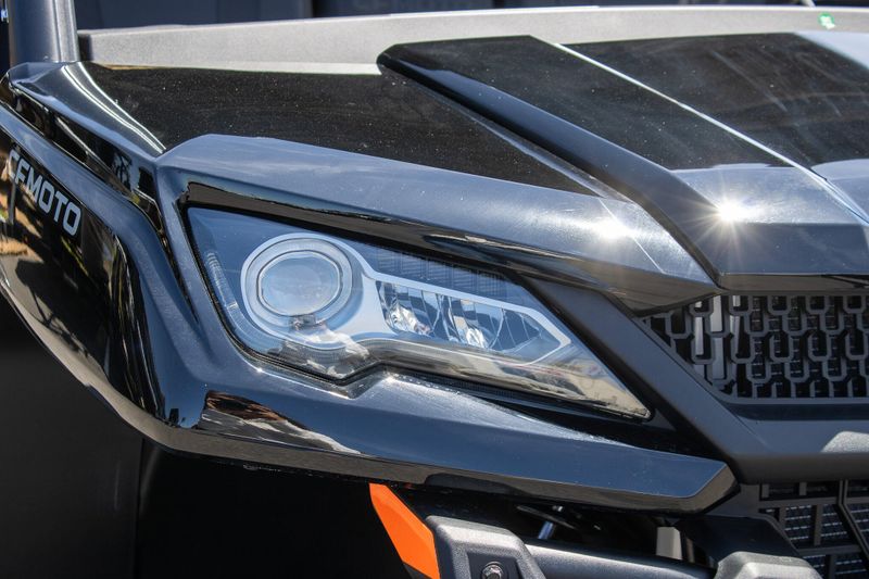 NEW 2026 CFMOTO UFORCE 1000 XL Image 8