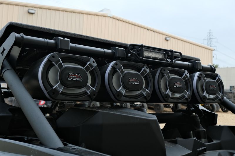 NEW 2026 CAN-AM MAVERICK X3 MAX X RS TURBO RR WITH 1025 TOUCHSCREEN Image 10