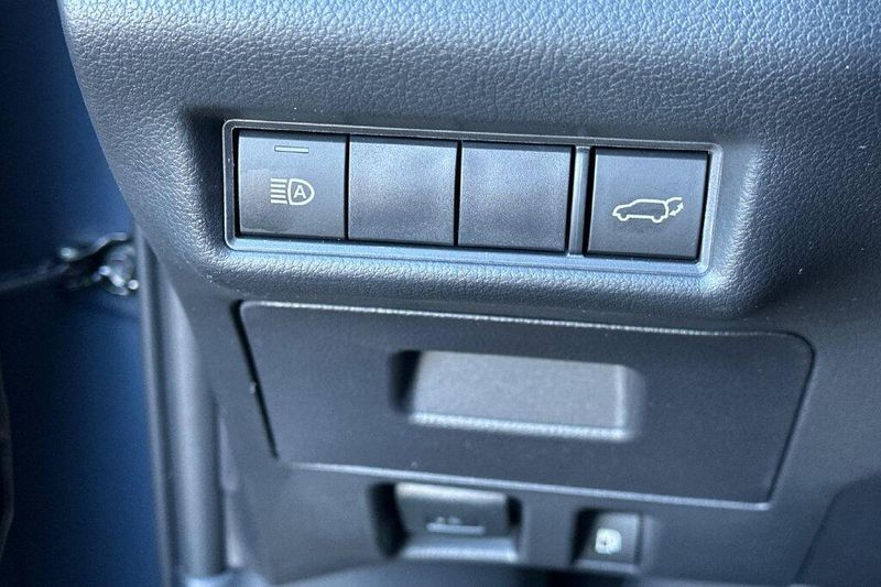 New 2026 Toyota Grand Highlander XLEImage 28