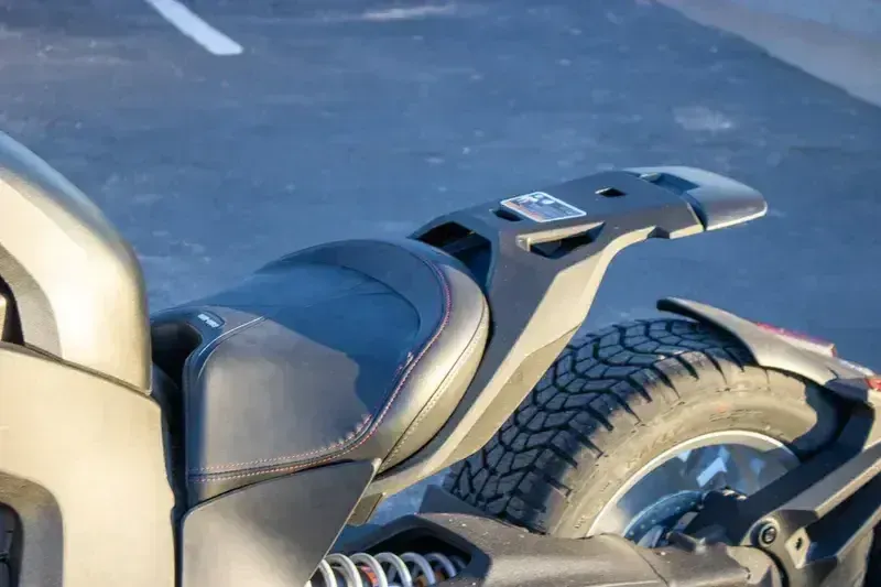 NEW 2026 CAN-AM RYKER RALLY 900 ACE Image 12