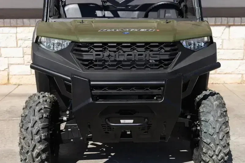 NEW 2026 POLARIS RANGER 1000 Image 8