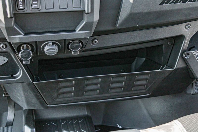 2025 Polaris RANGER CREW XP 1000 PREMIUM PURSUIT CAMO Image 10
