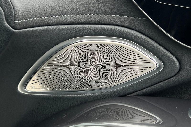 2023 Mercedes-Benz EQS 450Image 20
