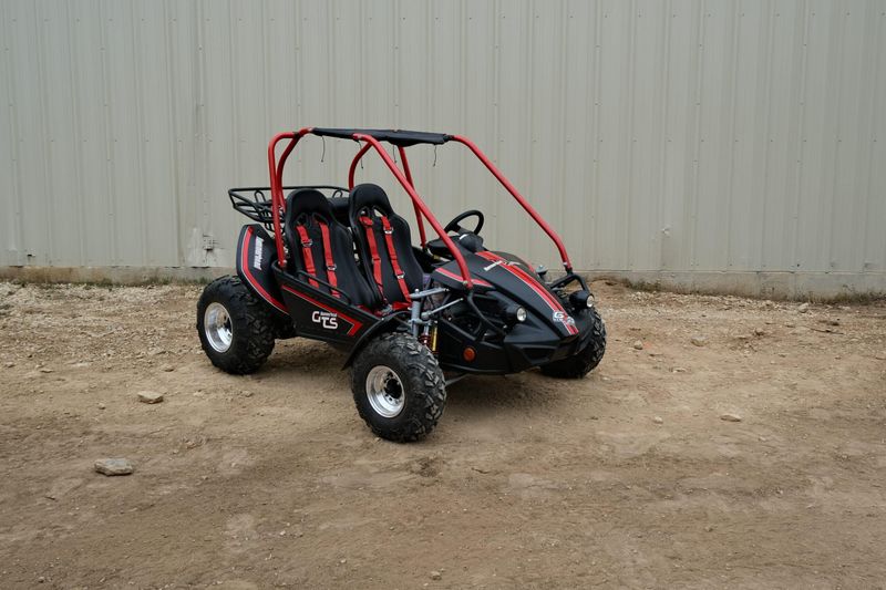 NEW 2025 HAMMERHEAD GTS PLATINUM Image 1