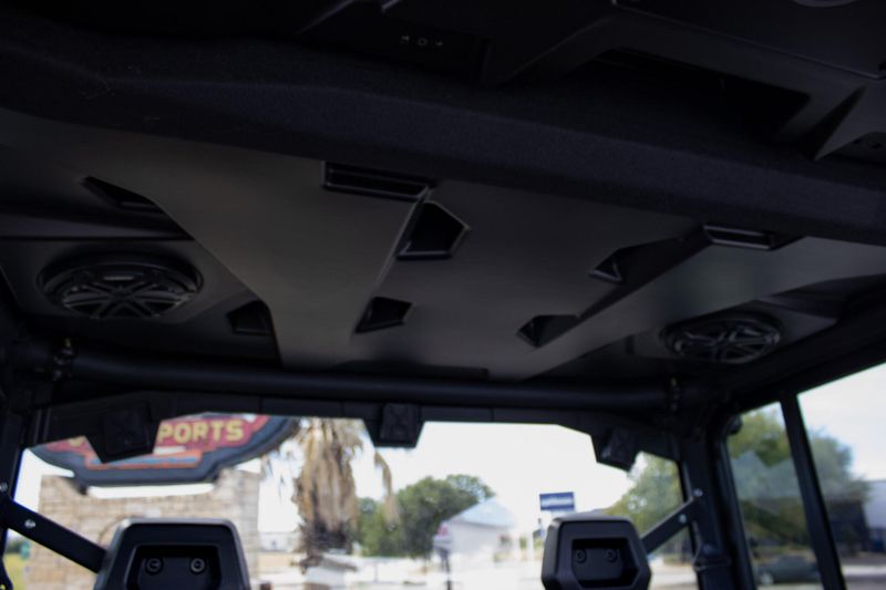 NEW 2026 CAN-AM DEFENDER MAX LONE STAR CAB HD11 Image 41