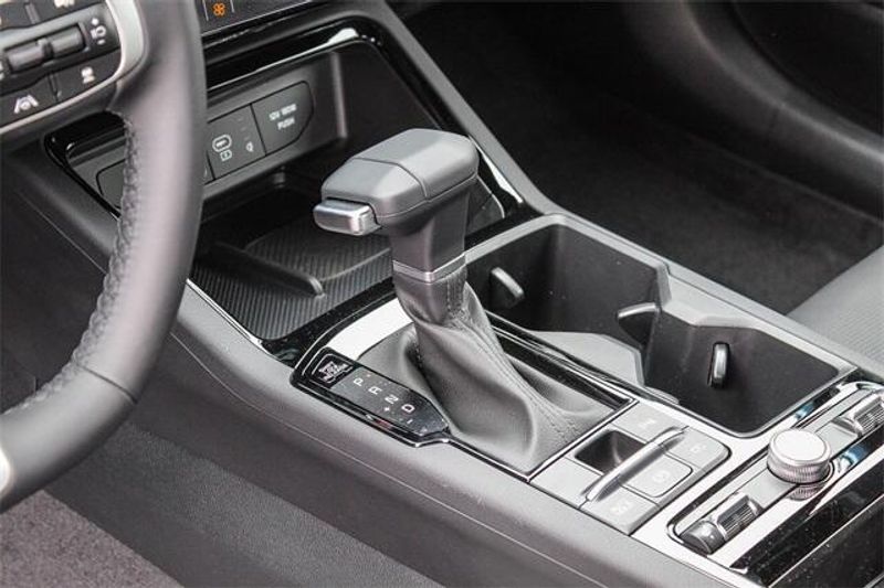 2025 Kia K5 GT-LineImage 21