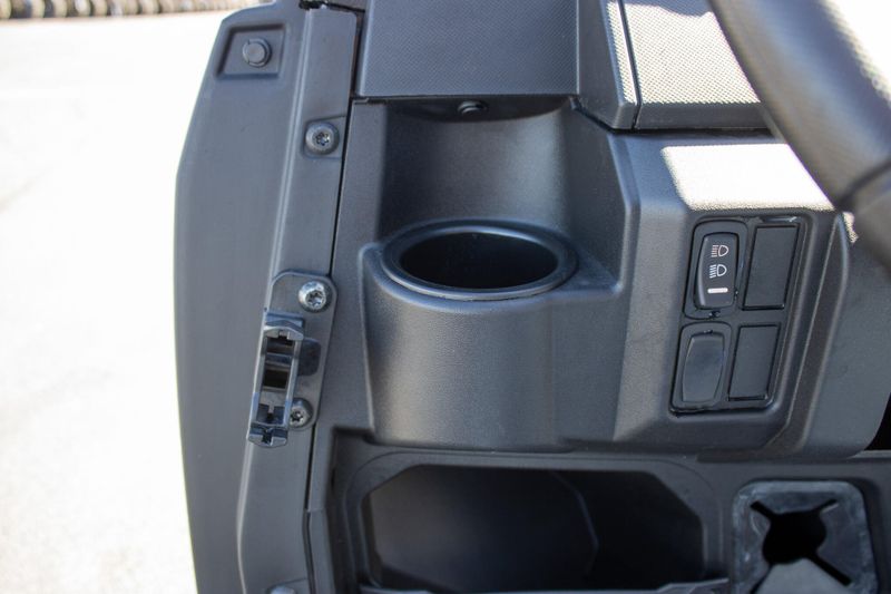 NEW 2025 POLARIS RANGER 1000 EPS Image 19