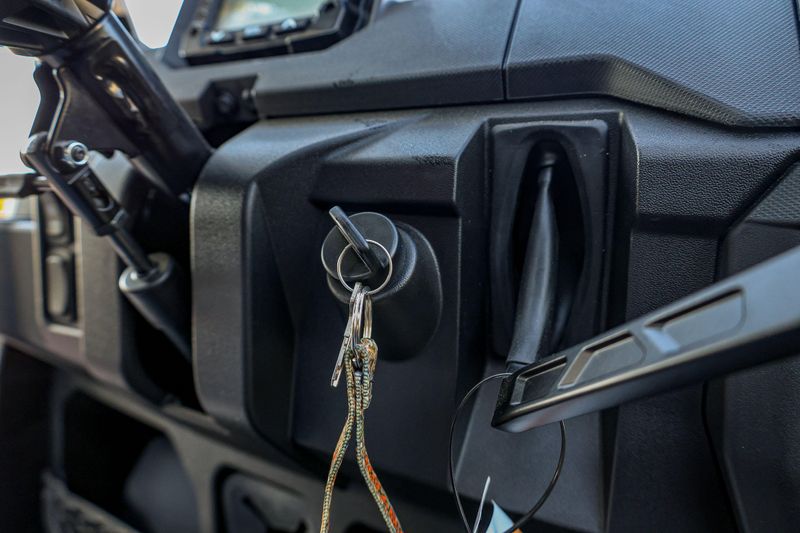 NEW 2026 POLARIS RANGER 1000 EPS Image 11