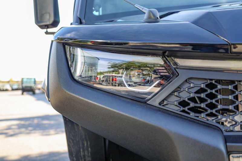 NEW 2026 CFMOTO UFORCE U10 XL PRO HIGHLAND Image 12