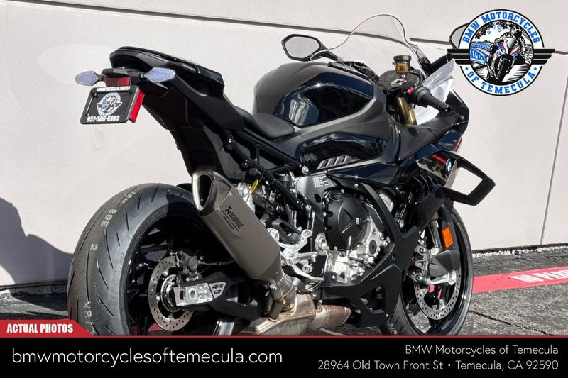 2026 BMW S 1000 RRImage 6