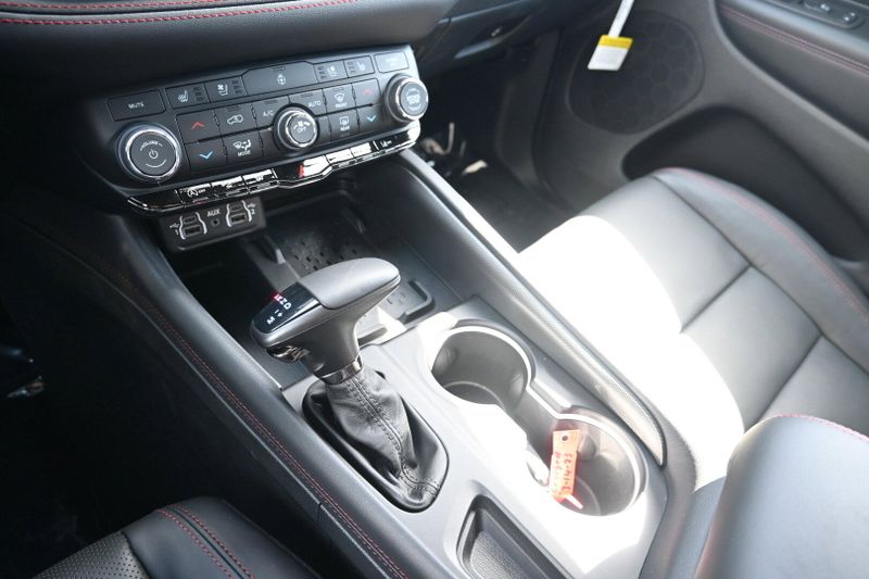 2025 Dodge Durango GT PlusImage 30