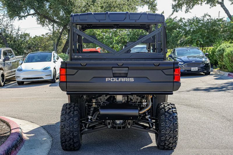 2025 Polaris RANGER CREW 1000 PREMIUM PURSUIT CAMOImage 12