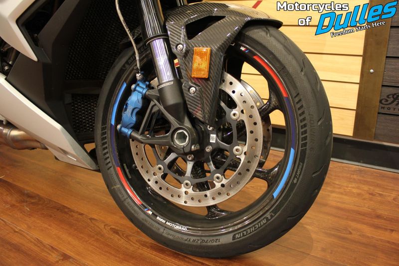 Used 2025 BMW M1000R Image 12
