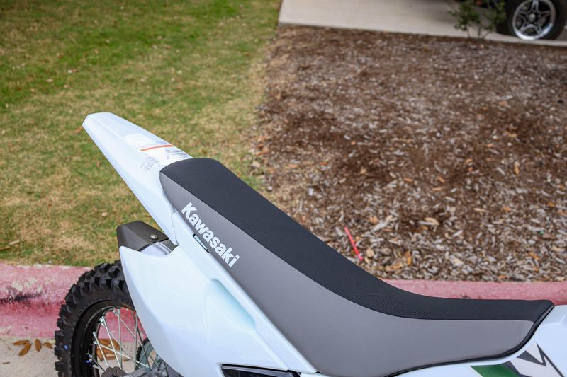 NEW 2026 KAWASAKI KLX 140R F Image 24