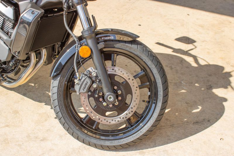 NEW 2026 KAWASAKI VULCAN S ABS Image 16